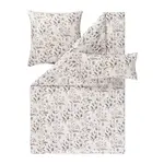 Estella POVLEČENÍ, makosatén, mátově zelená, 140/220 cm