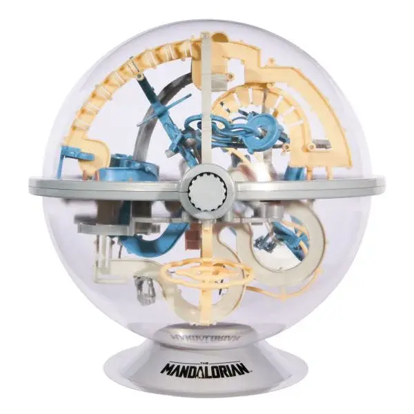 Spin Master Perplexus Star Wars