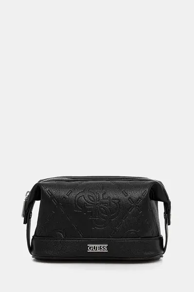 Kozmetická taška Guess BOSTON