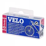 Lepení na kolo Ferdus Velo modré