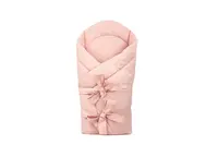 Zavinovačka vystúžená univerzálna ružová