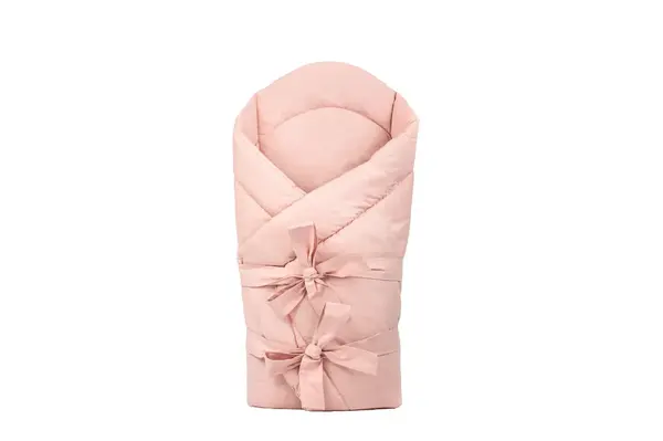 Zavinovačka vystúžená univerzálna ružová