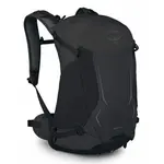 Osprey HIKELITE 26 Turistický batoh, černá, velikost