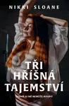 Tři hříšná tajemství (poškozená) - Nikki Sloane
