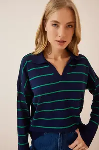 Dámský svetr Happiness İstanbul