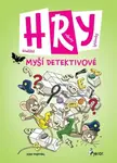 Hry - Myší detektivové - Josef Pospíchal