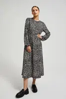 Marisse Women's Dress Z-Su-4511 Black