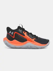 Dětské boty Under Armour UA GS JET '23 - unisex