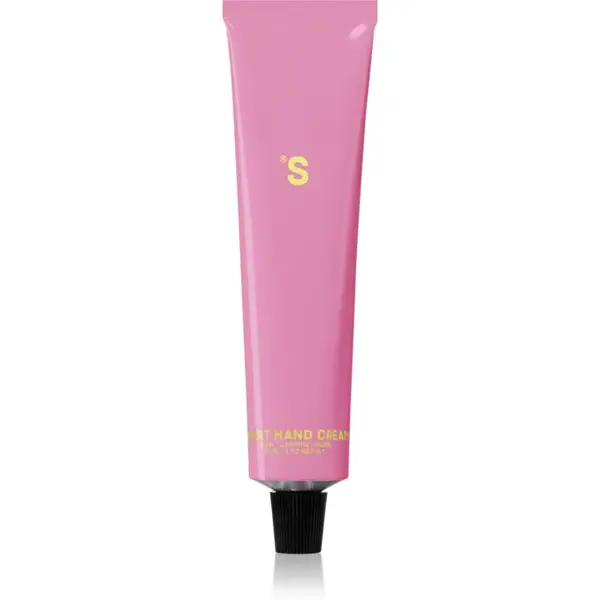 Sister's Aroma Smart Hand Cream Peony krém na ruce 30 ml