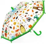 Dětský deštník Les - malý