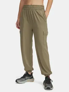 Dámské tepláky Under Armour Meridian Cargo Jogger - Dámské