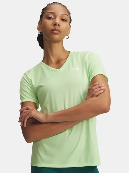 Dámske tričko Under Armour Tech SSV