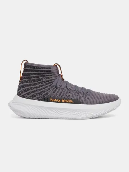 Unisexové boty Under Armour UA FLOW FUTR X Elite UAA - unisex