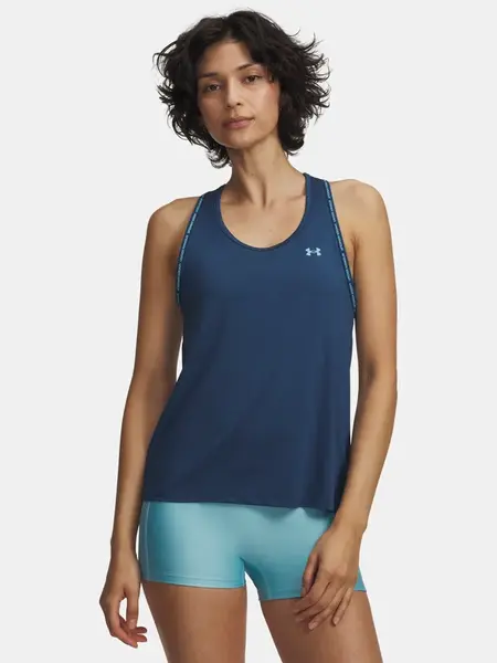 Dámske tielko Under Armour Tech Knockout