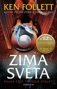 Zima světa - Ken Follett