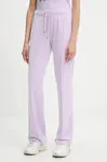 Juicy Couture  Tepláky