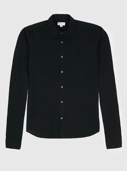 GAP pánská lněná košile