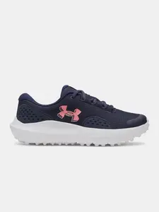 Under Armour UA W Surge Golf dámské boty