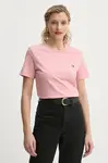 Bavlněné tričko PS Paul Smith