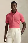 Polo Ralph Lauren polo pánské bavlněné