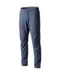 Husky  Kinel M blue, S Pánske outdoor nohavice