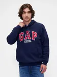 GAP Mikina s logem Czechia - Pánské