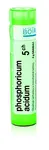 Boiron PHOSPHORICUM ACIDUM CH5 granule 4 g