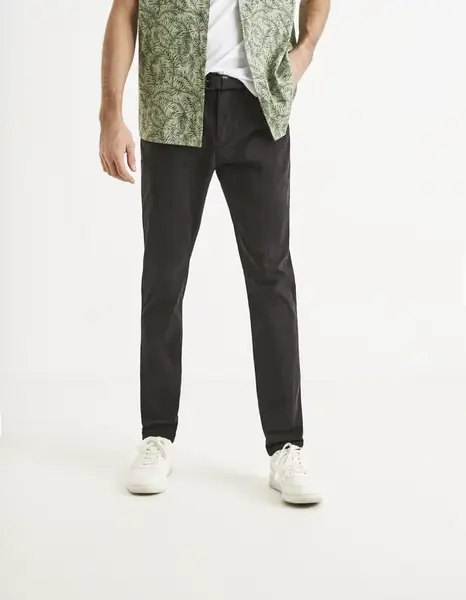 Celio Kalhoty Topry skinny - Pánské