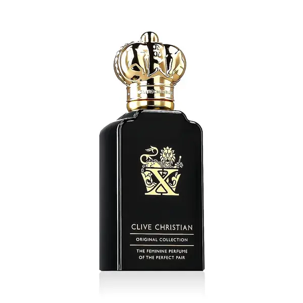 Clive Christian X For Women Parfém 50 ml W