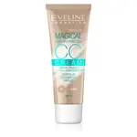 EVELINE COSMETICS Magical Correction - CC krém BEIGE 30 ml