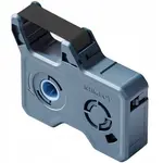 Niimbot RR14.2-80Black, 14,2 mm x 80 m, černá, originální barvicí páska