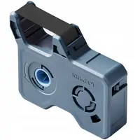 Niimbot RR14.2-80Black, 14,2 mm x 80 m, černá, originální barvicí páska