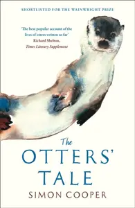 The Ottersâ€™ Tale - Simon Cooper