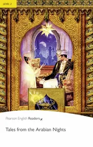 Level 2: Tales from the Arabian Nights - Anne Collins