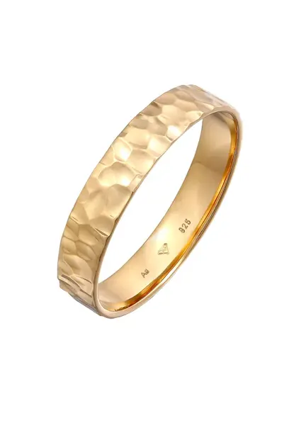 KUZZOI Prsteň  zlatá