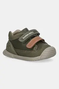 Dětské polobotky Biomecanics