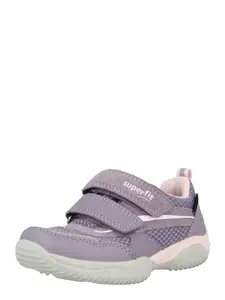 SUPERFIT Tenisky 'Storm'  levanduľová / rosé