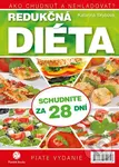 Redukčná diéta (Ako chudnúť a nehladovať?) - Katarína Skybová - kniha z kategorie Diety a zdravá výživa