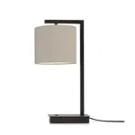 It's about Romi STOLNÍ LAMPA, E14, 17/44 cm