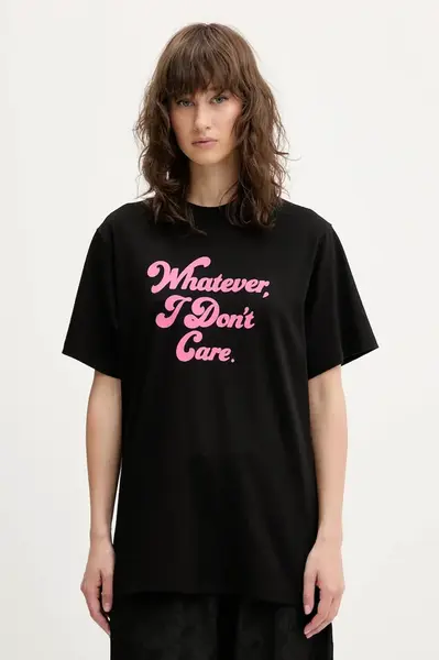 Bavlněné tričko HUGO