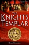 A Brief History of the Knights Templar - Professor in Medieval History Helen Nicholson