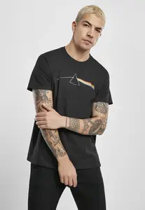 Pánské tričko Mister Tee Pink Floyd