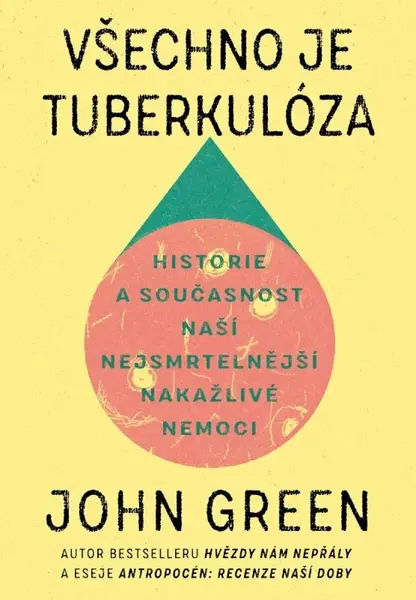 Všechno je tuberkulóza - John Green
