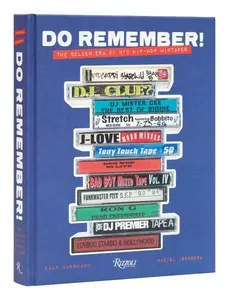 Do Remember! - Auerbach Evan, Daniel Isenberg