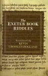 The Exeter Book Riddles - Kevin Crossley-Holland