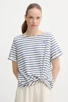 Bavlněné tričko G-Star