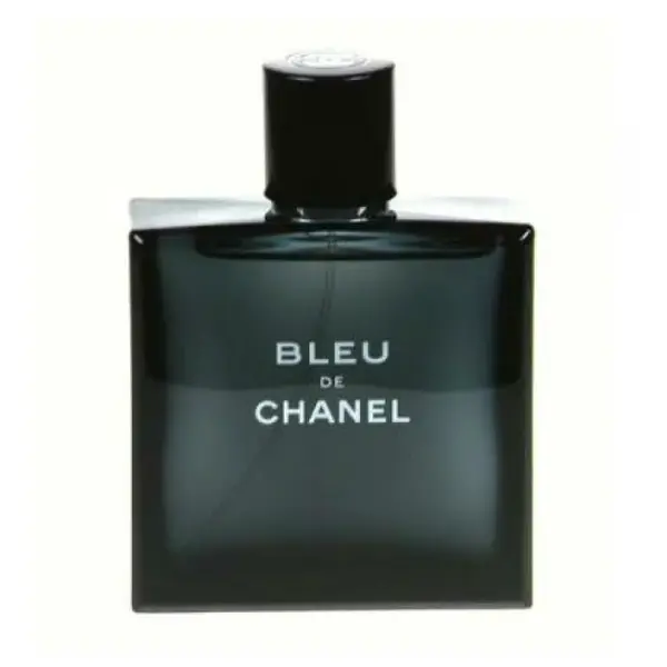 CHANEL Bleu de Chanel Toaletní voda náplně 3 x 20 ml