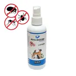 MAX BIOCIDE Lotion sprej 200 ml