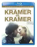 Kramerová versus Kramer (BLU-RAY) - DOVOZ - BEZ CZ PODPORY