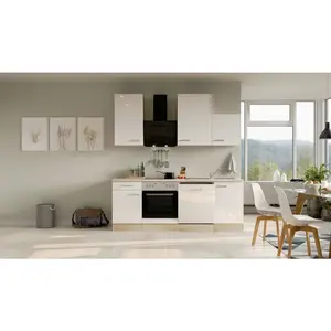FlexWell KUCHYŇSKÝ BLOK 220 cm